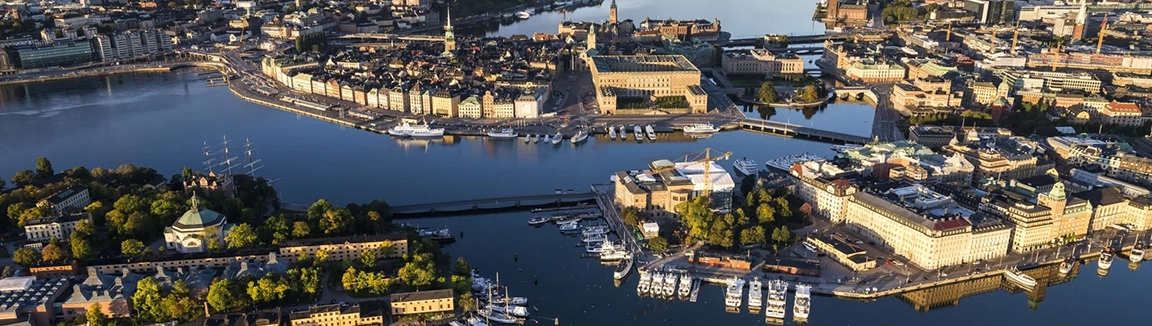 Stockholms Districts